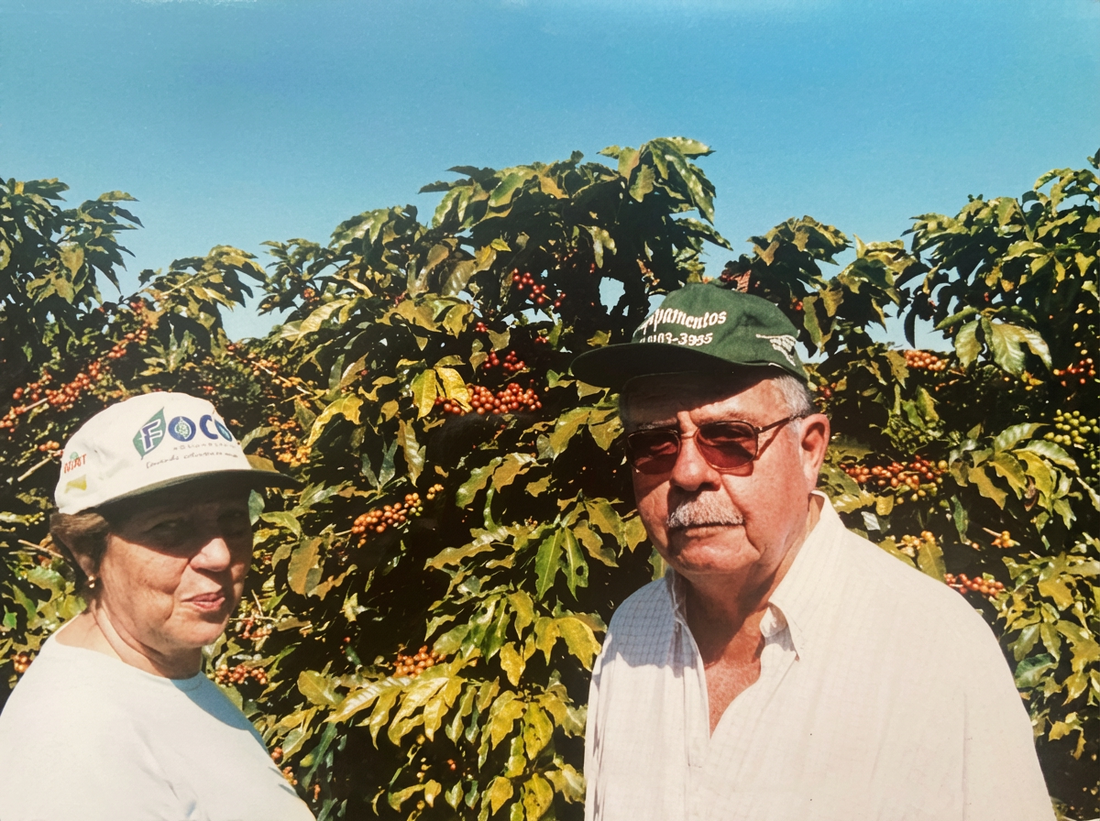 A história de Dona Filomena: a mulher por trás do rótulo.