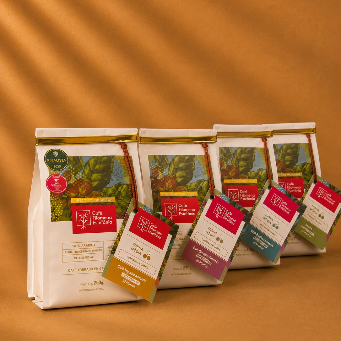 KIT MICROLOTES COMPLETO - FRETE GRÁTIS